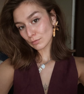 фотография Лавиния Росси