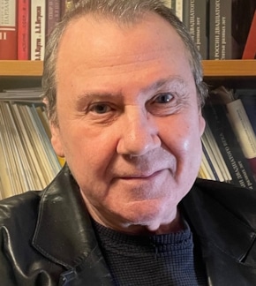 фотография Евгений Ганелин