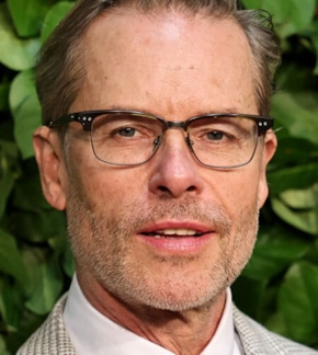 фотография Гай Пирс