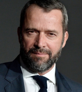 фотография Джеймс Пьюрфой