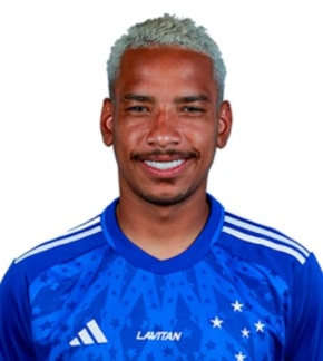 фотография Матеус Перейра