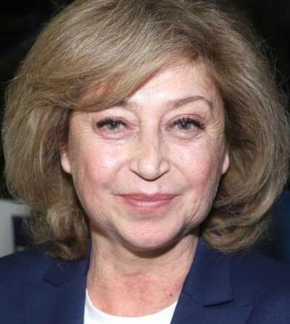 фотография Елена Водорезова