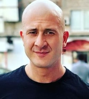 фотография Брюс Хлебников