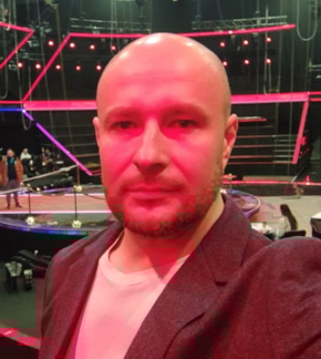 фотография Виктор Чесноков