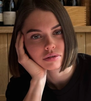 фотография Виктория Метеля