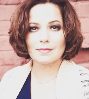 фотография Ирина Низина