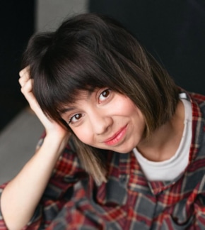 фотография Владислава Самохина