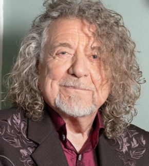 фотография Роберт Плант