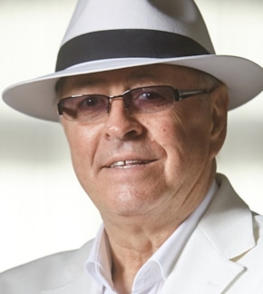 фотография Ион Суручану