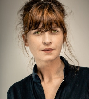 фотография Арли Жовер