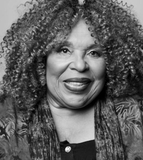 фотография Роберта Флэк