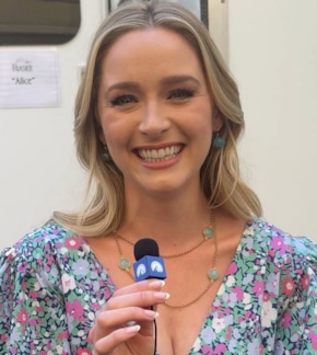 фотография Грир Грэммер