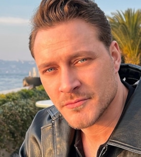 фотография Бурак Челик