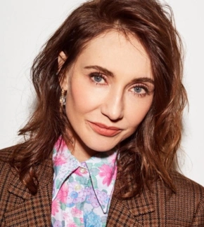 фотография Кэрис ван Хаутен