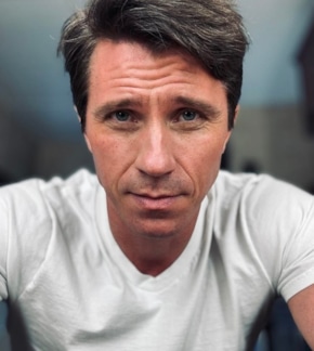 фотография Гаррет Хедлунд