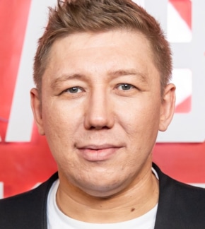 фотография Степан Ледков