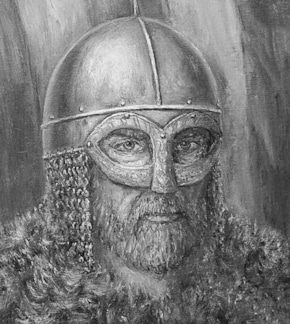 фотография Бьерн Железнобокий