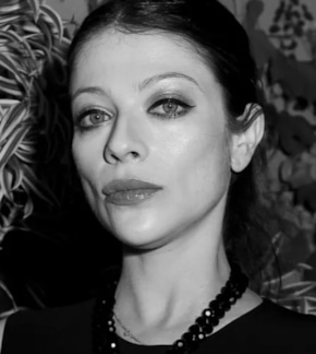 фотография Мишель Трахтенберг