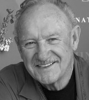 фотография Джин Хэкмен