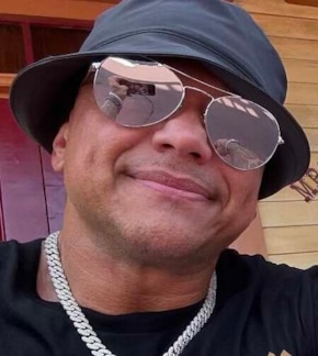 фотография Рей Мистерио