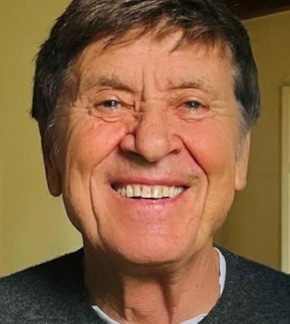 фотография Джанни Моранди