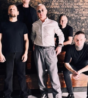 фотография «Ва-Банкъ»