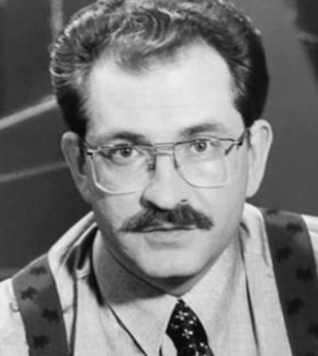 фотография Владислав Листьев