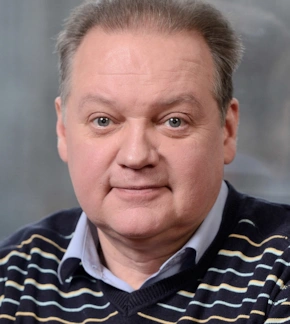 фотография Олег Куликович