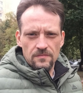 фотография Александр Листьев