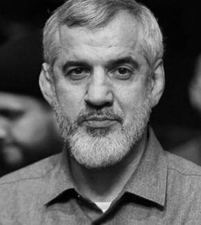 фотография Бувайсар Сайтиев