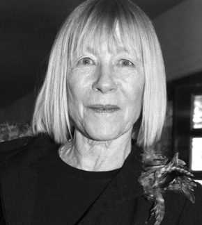 фотография Моника Лунди