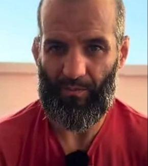 фотография Адам Сайтиев