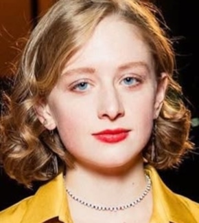 фотография Ольга Бодрова