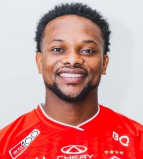 фотография Ливай Гарсия