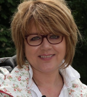 фотография Янина Лисовская