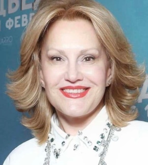 фотография Елена Старостина