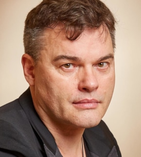 фотография Евгений Дятлов