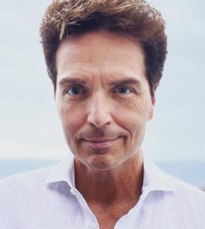 фотография Ричард Маркс