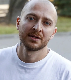 фотография Оксимирон*