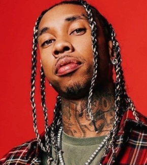 фотография Tyga