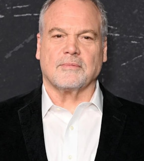 фотография Винсент Д’Онофрио