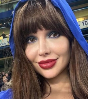 фотография Мария Лиман