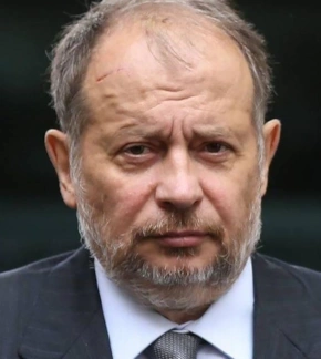 фотография Владимир Лисин