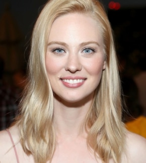 фотография Дебора Энн Уолл