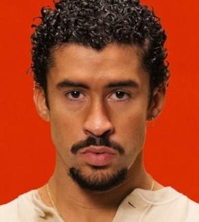 фотография Bad Bunny