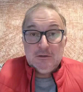 фотография Александр Назаров