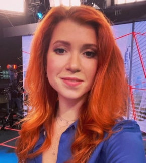 фотография Полина Беленькая