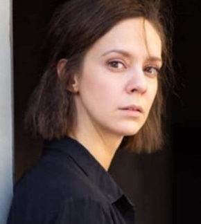 фотография Светлана Первушина