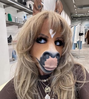 фотография HorsegiirL