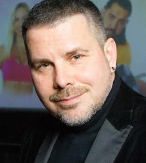 фотография Интарс Бусулис